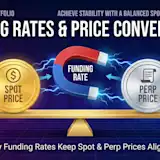 Funding Rate Basics: The Engine Behind Perpetual Contracts