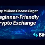 Bitget Exchange Review – A Beginner’s Guide (2025)