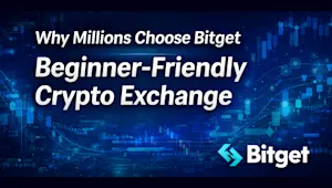 Bitget Exchange Review – A Beginner’s Guide (2025)