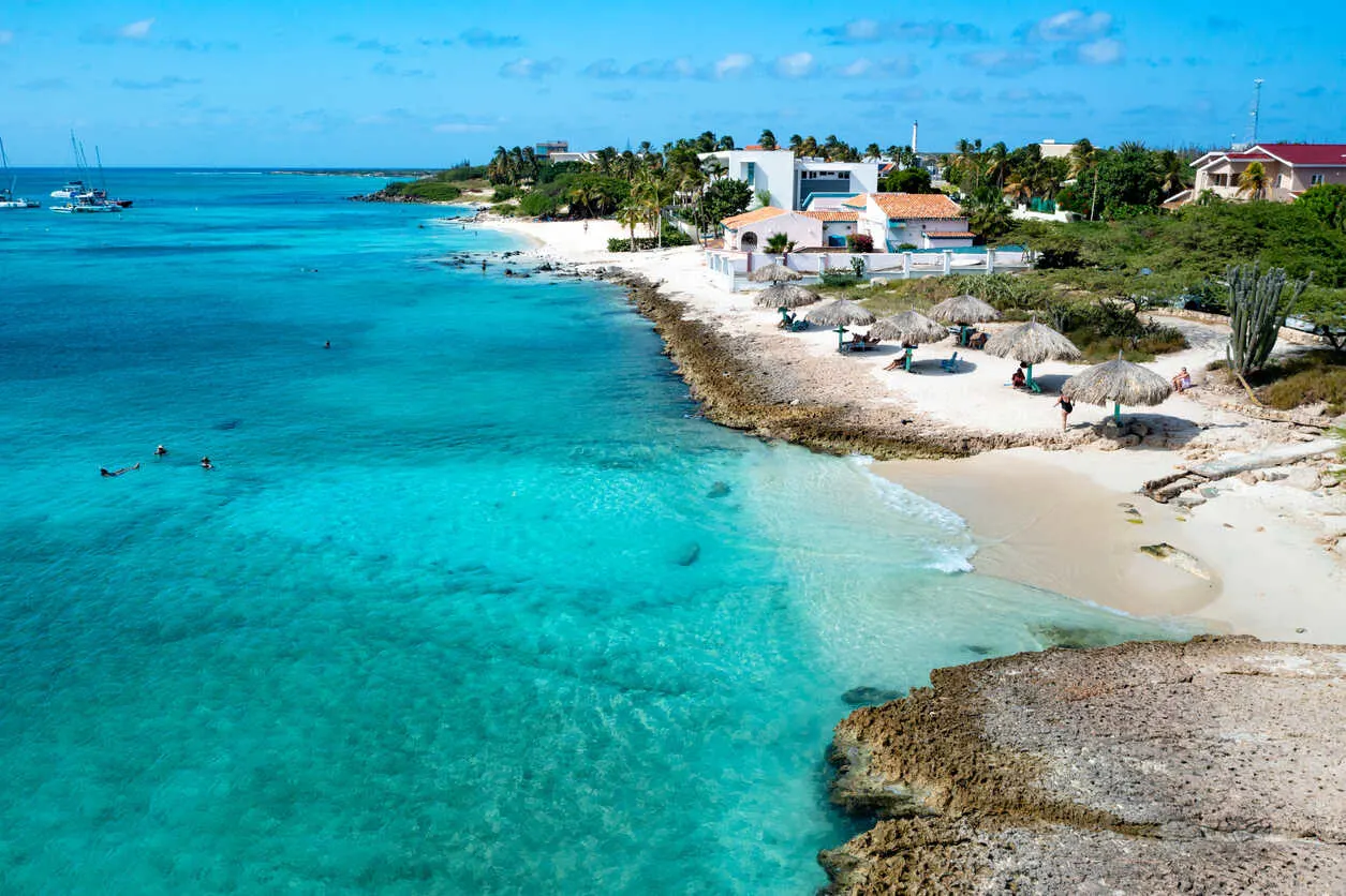 Aruba offers residency options for expats, from short-term stays to retirement, in a warm, dry island paradise.