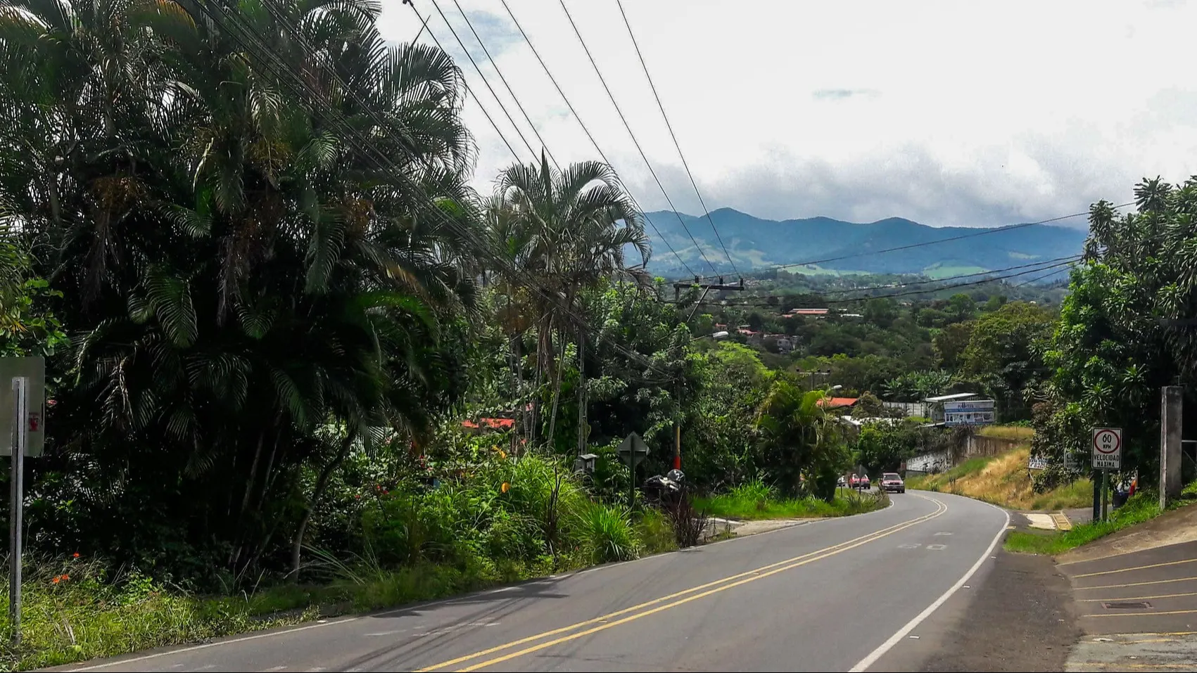Sarchi, Central Valley, Costa Rica