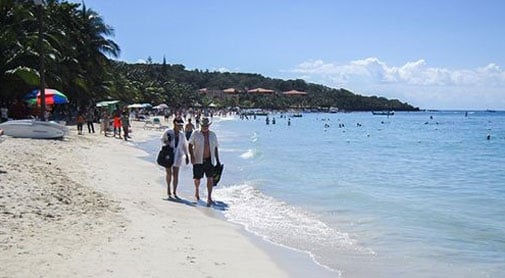 Is Roatán Safe Is it Safe for Tourists to Travel on the Island of Roatán?