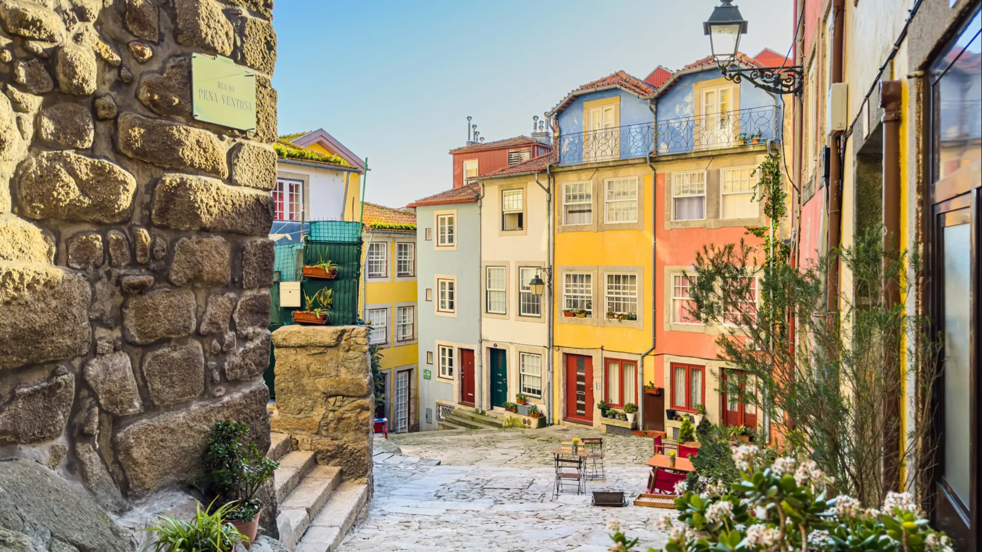 Porto, Portugal - A Full Guide to Portugals Charming Second City