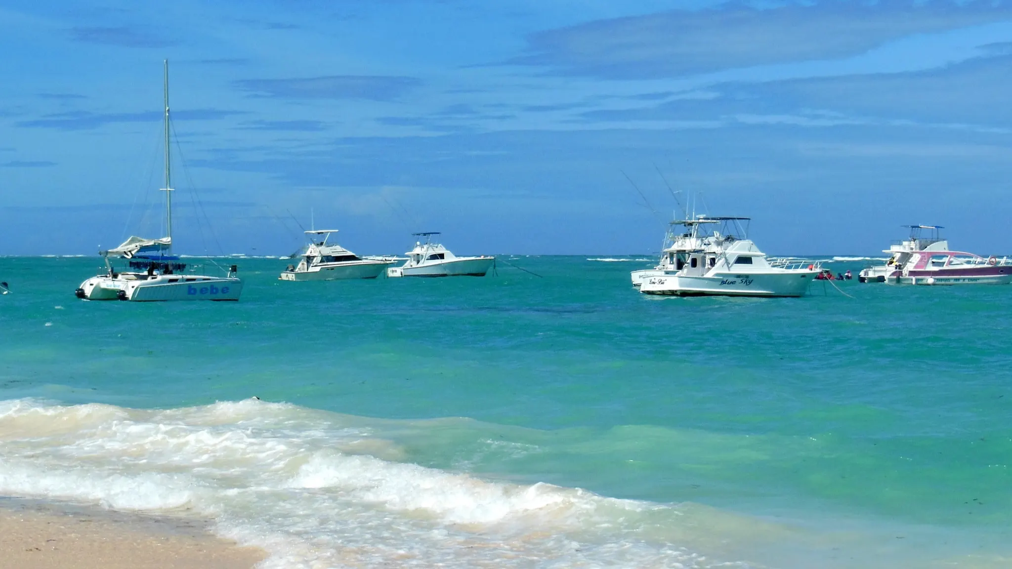 Punta Cana, Dominican Republic