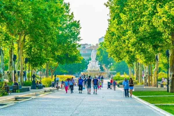 Nimes, France: A Guide to Cost of Living and Retiring in this Beautiful ...