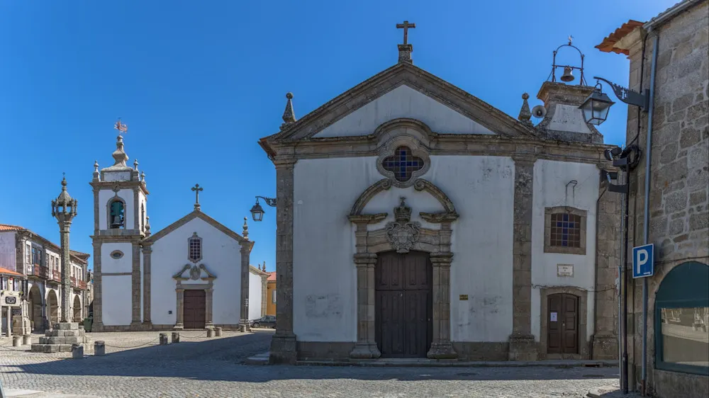 Explore 15 castle towers and Jewish heritage in this poetic medieval stronghold.