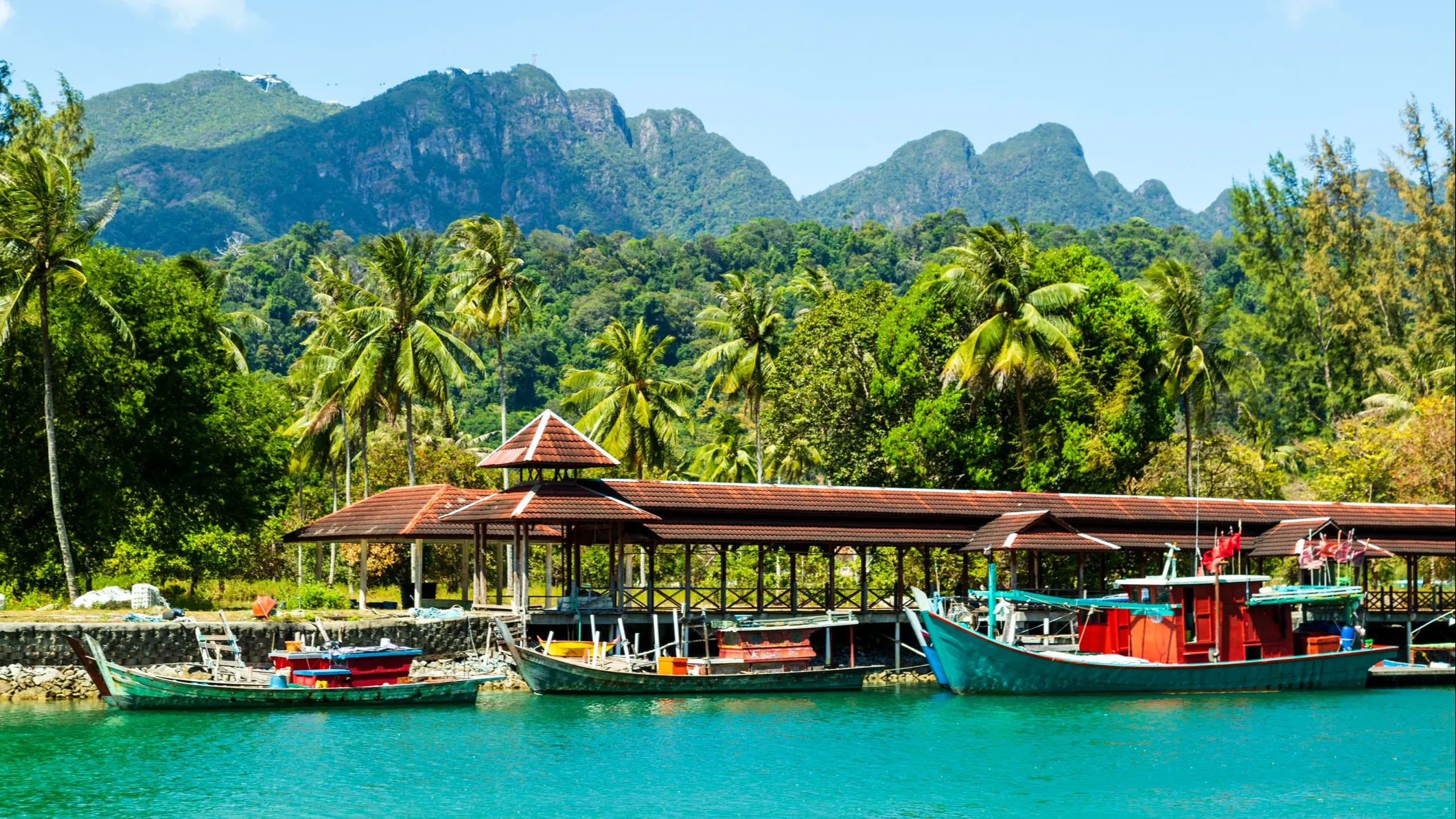 ©iStock/Nalidsa Sukprasert