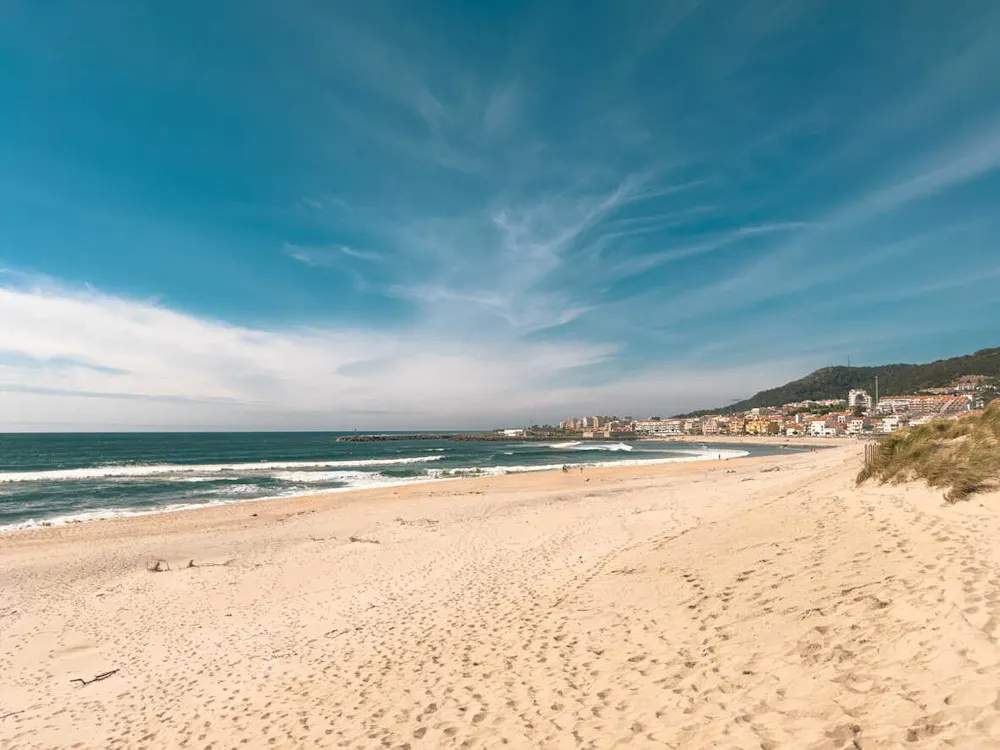 Northern Portugal might just be the Portugal you’ve been searching for.