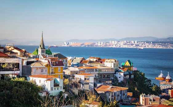 Chile Retirement Guide Best Places for Expats to Retire in Chile