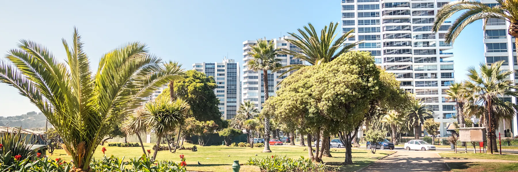 Chile Retirement Guide Best Places for Expats to Retire in Chile