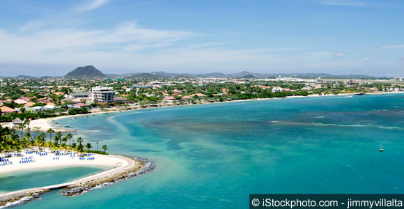 Real Estate in Aruba International Living Countries