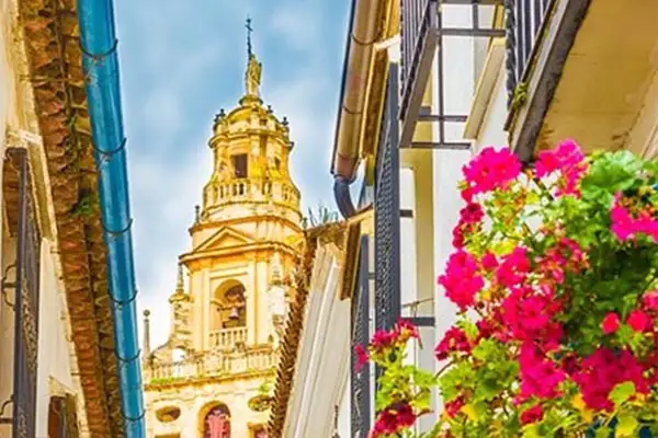 Once the capital of Islamic Spain, Córdoba is a melting pot of historic influences. © Balate Dorin/iStock.