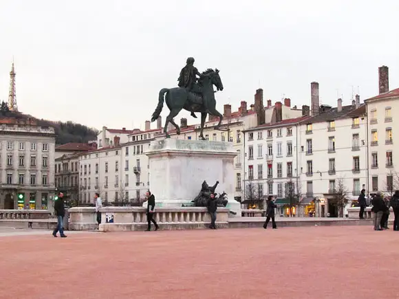 Lyon