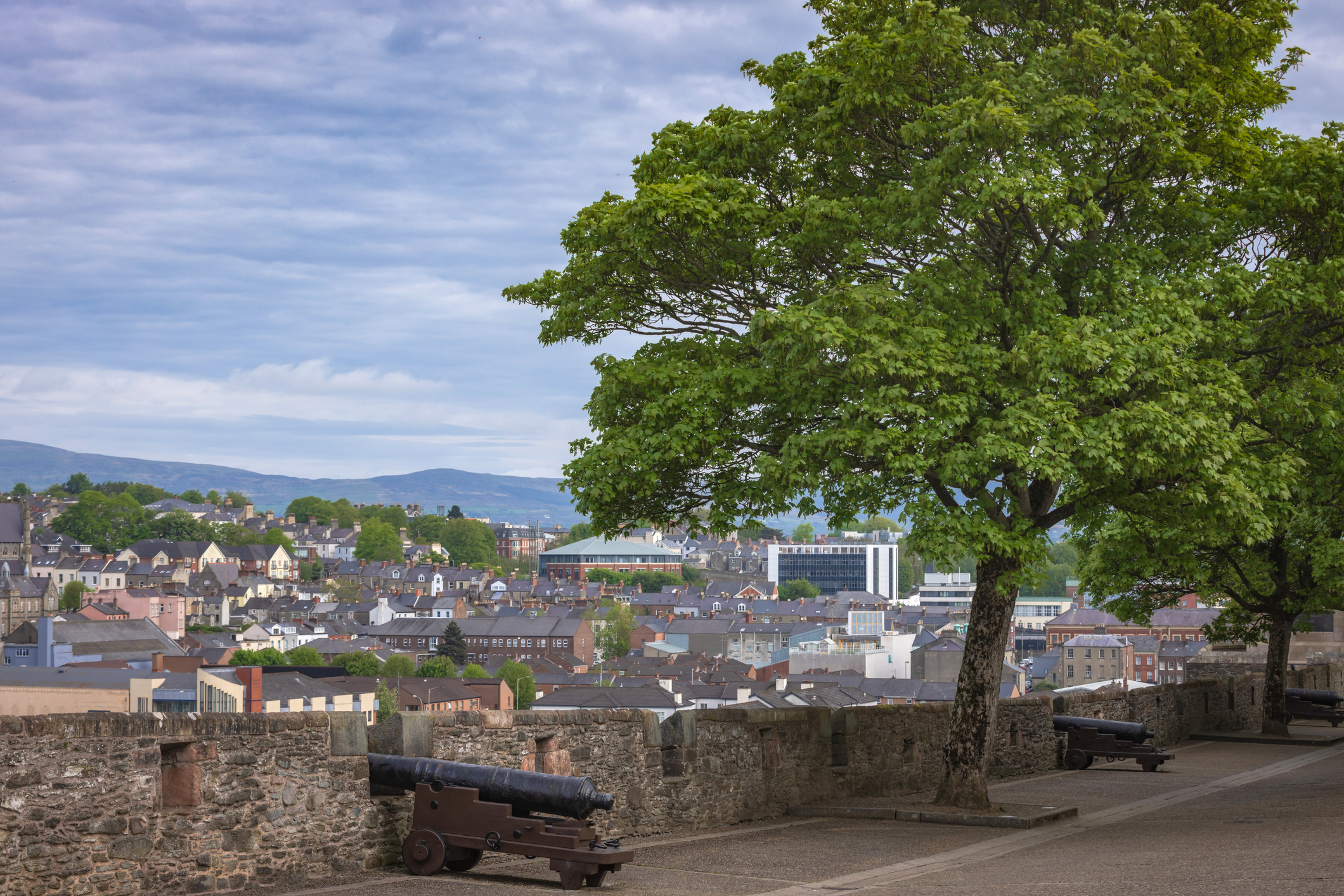 Discover the Ireland Your Ancestors Called Home