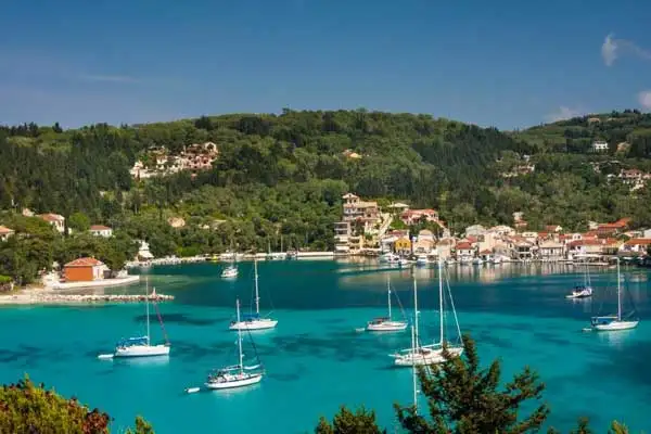 Ionian Islands Travel Guide : The Best Islands to Visit In The Ionian Sea