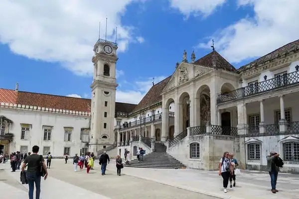 Coimbra