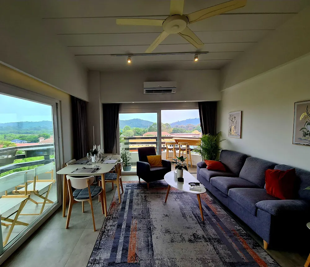 Renovated condos offer ocean views and solid rental returns starting under $80,000.