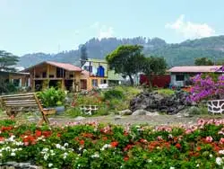 Explore nature and take in Panama’s mountain views in Boquete.