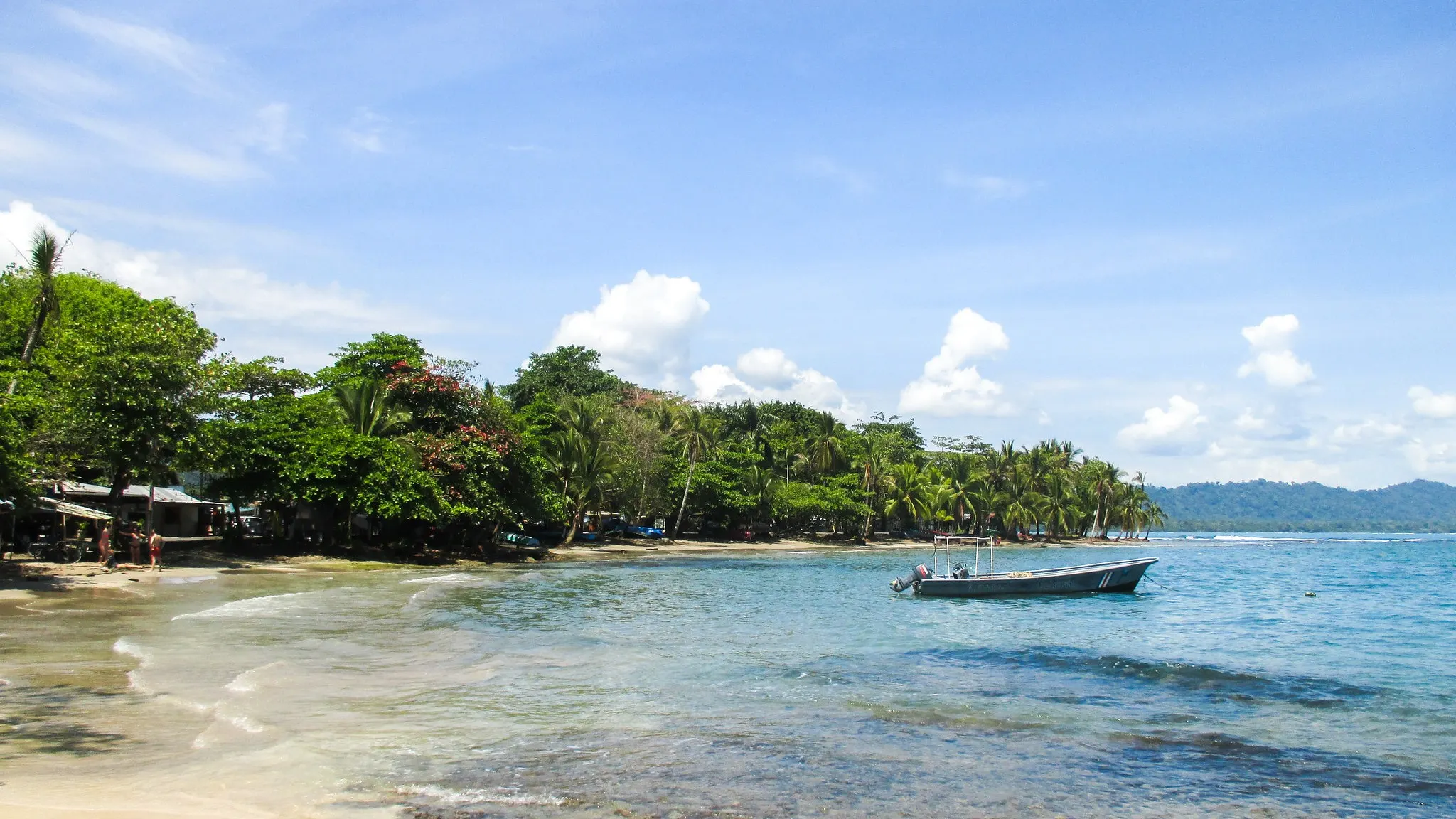 Puerto Viejo de Talamanca, Caribbean Coast, Costa Rica