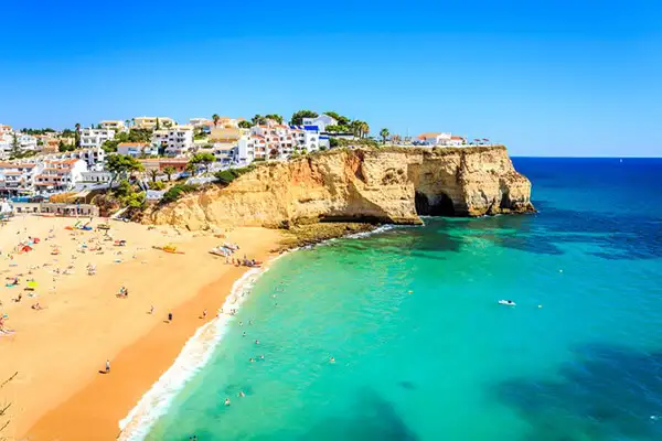 With around 300 days of sun a year, and attracting millions of visits from around the world, the Algarve is one of the most profitable destinations on my European beat.