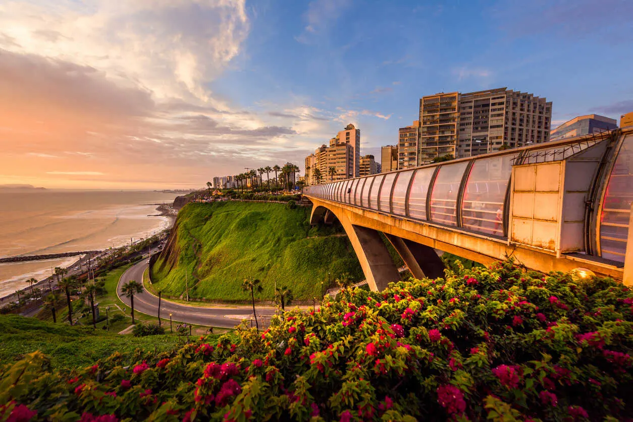 Peru’s diverse regions allow expats to build a lifestyle that reflects their personal priorities.