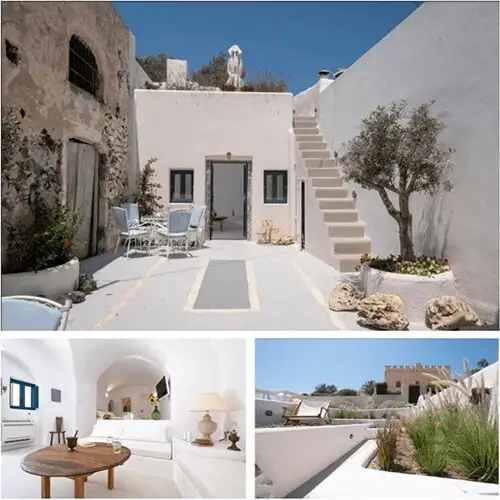 This €260,000 home will give you permanent residency in Greece.