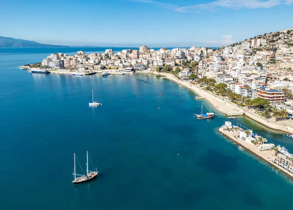 Affordable Adriatic living with low income requirements.