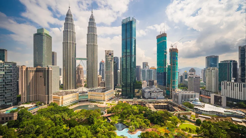Malaysia blends culture, affordability, and top-tier healthcare for retirees.