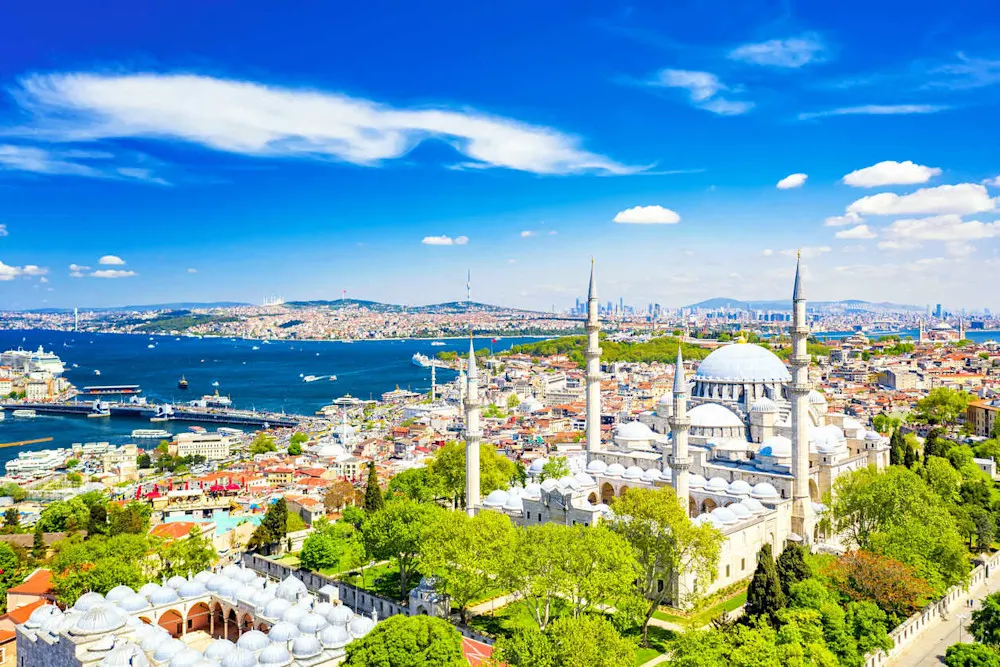 Istanbul is a popular destination for everything from Botox to body contouring.