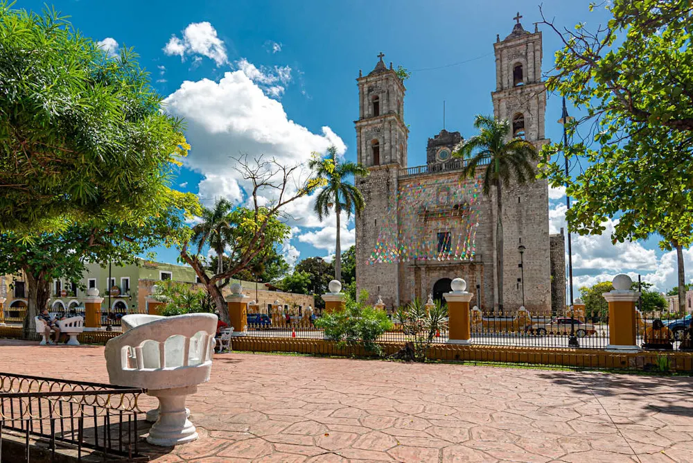 Many expats live well here on $1,500–$2,500/month.