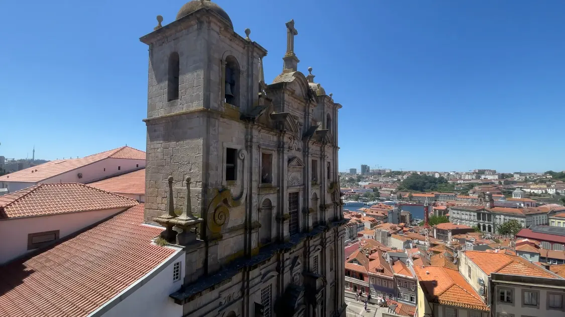 Before You Rent in Porto