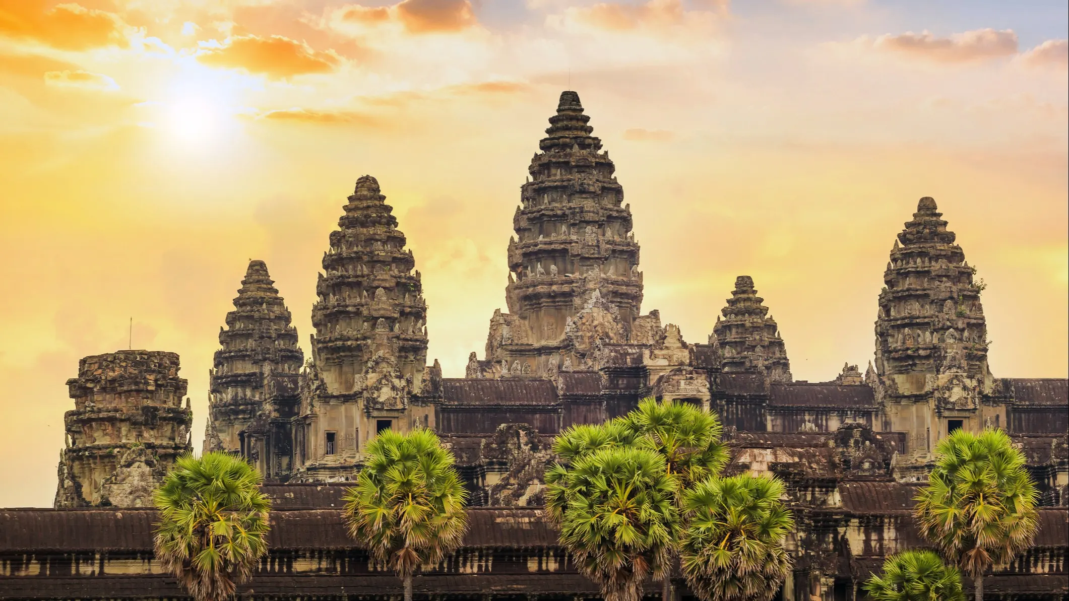 Cambodia - Why Expats And Tourists Love The Kingdom Of Wonder