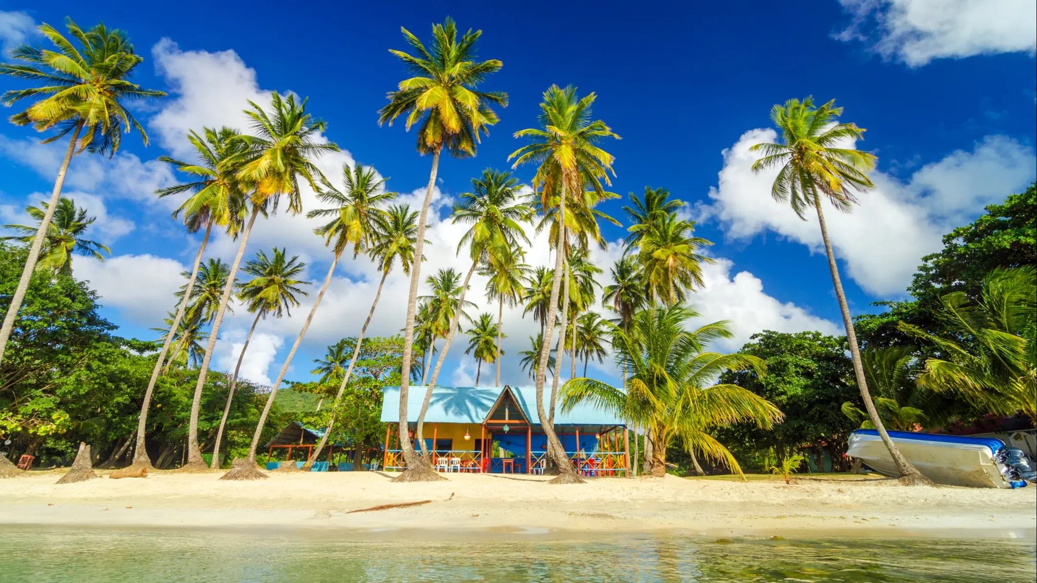 ©iStock/DC_Colombia