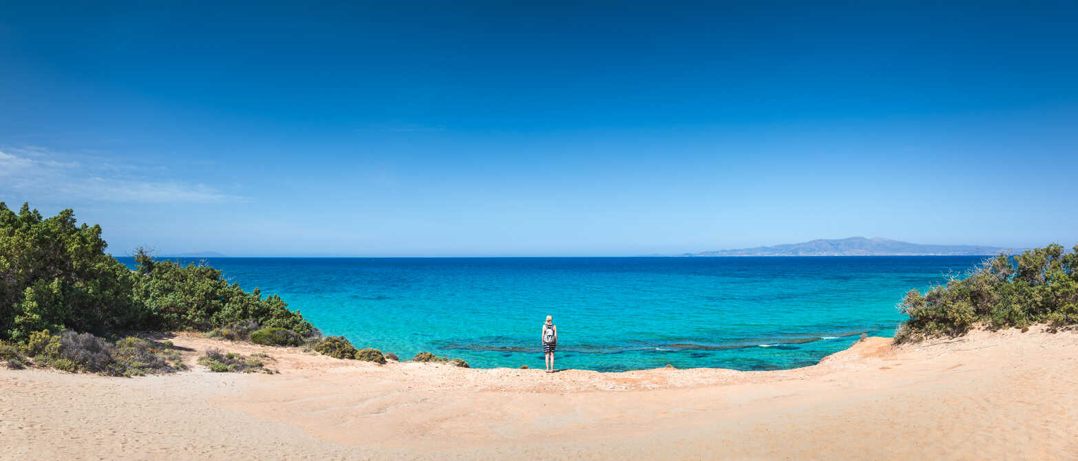 What It’s Really Like to Live on a Greek Island Year-Round