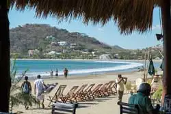 San Juan del Sur, on Nicaragua’s southern Pacific coast, may well be the best little beach town in the world.