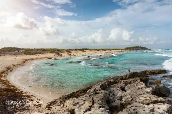 Isla de Cozumel