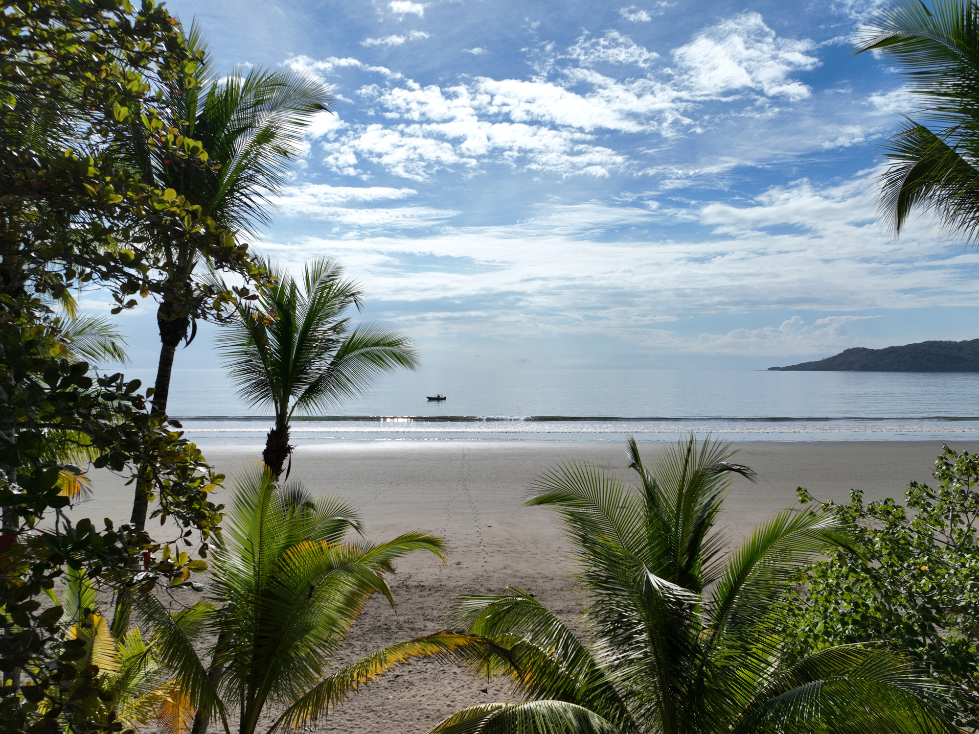 Tambor, Costa Rica – kaasaegne elustiilTambor, Costa Rica – kaasaegne elustiil  