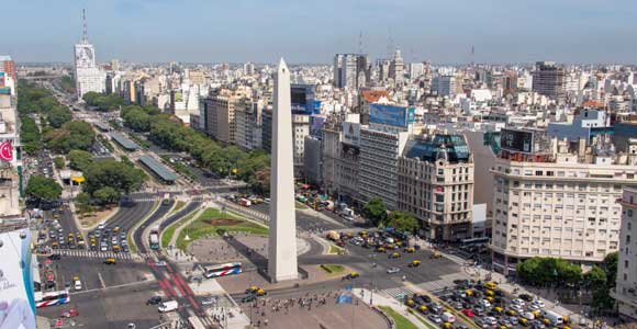 Travel in Argentina to Enjoy Its Many Tourism Marvels - International