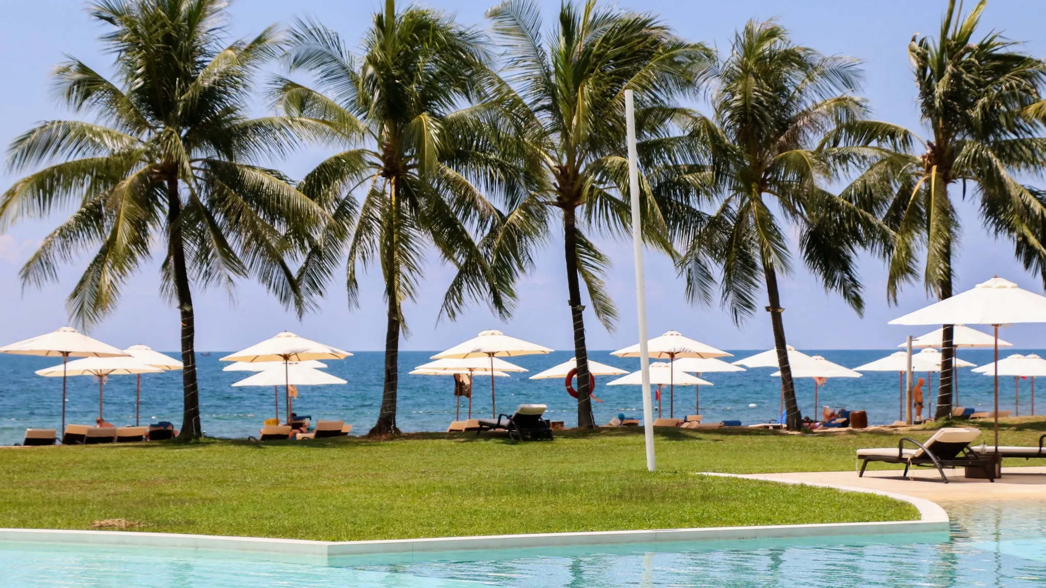 Phú Quốc Island, Vietnam