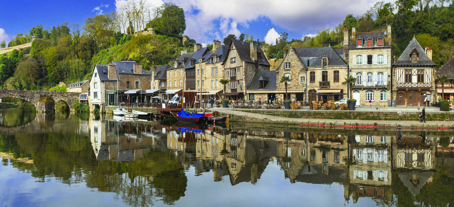 We Looked Across Europe—Then Fell for Brittany, France
