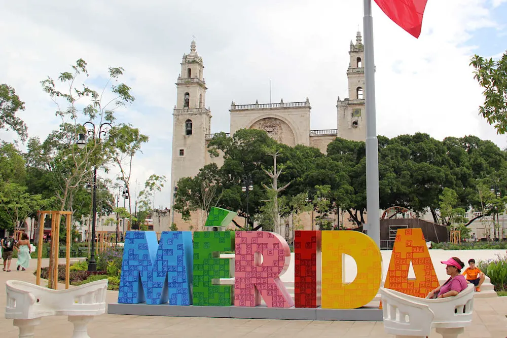 In Mérida, back surgery costs a fraction of U.S. prices at modern private hospitals.