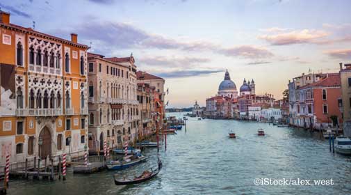 Venice Italy: An Insiders Guide to Travel, Things to Do and Budget, image size:1800x600