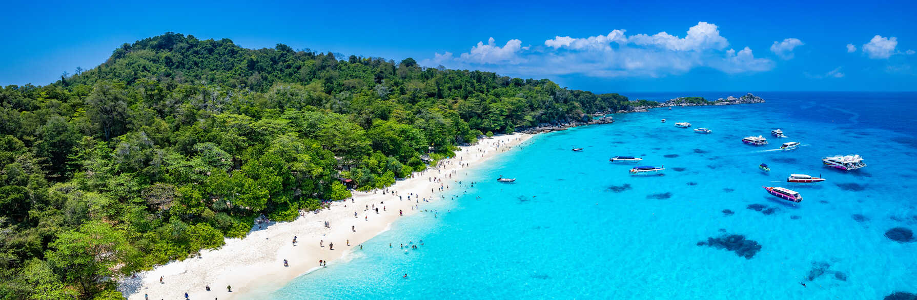 Best Time to Visit Thailand: How to Choose the Right Season for You