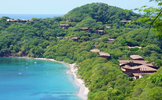 Liberia, Costa Rica Things to Do, History & Amenities Information