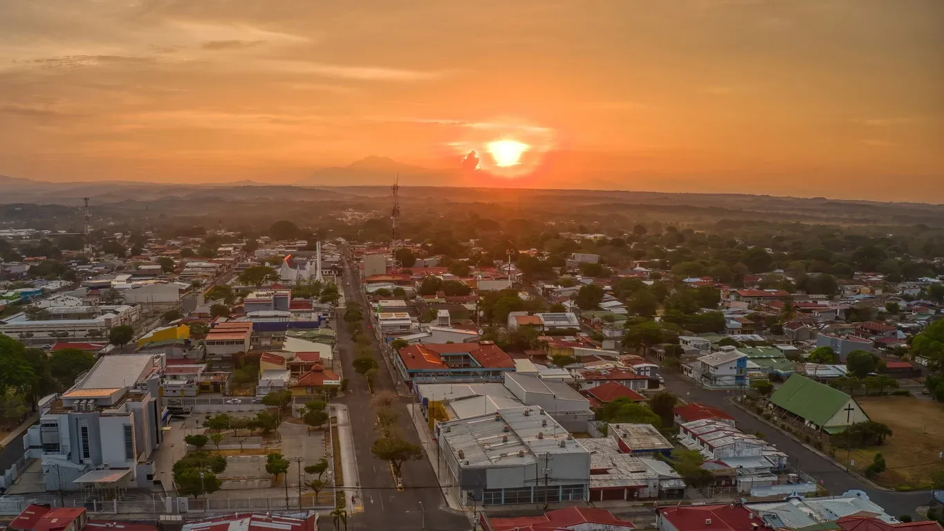 Liberia, Costa Rica: Things to Do, History & Amenities Information