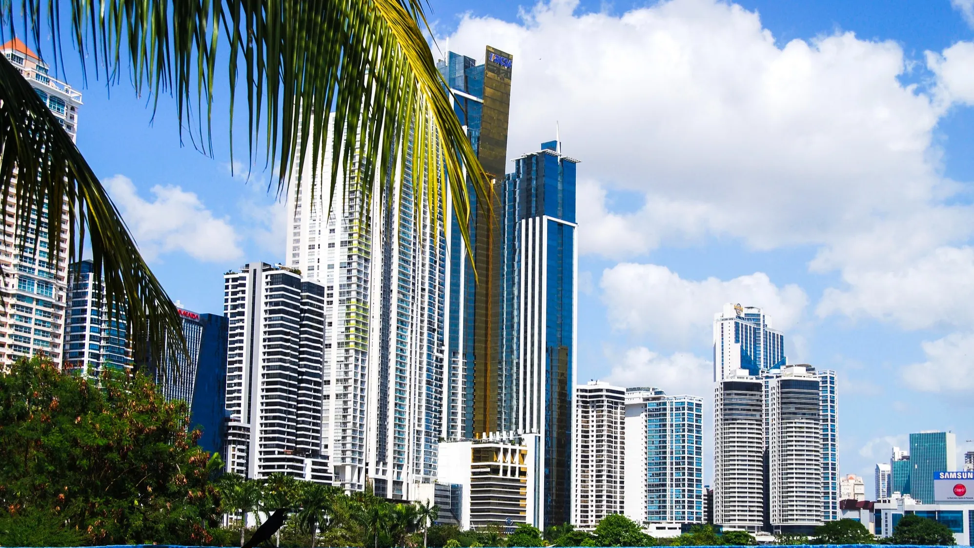 Panama City, Panama