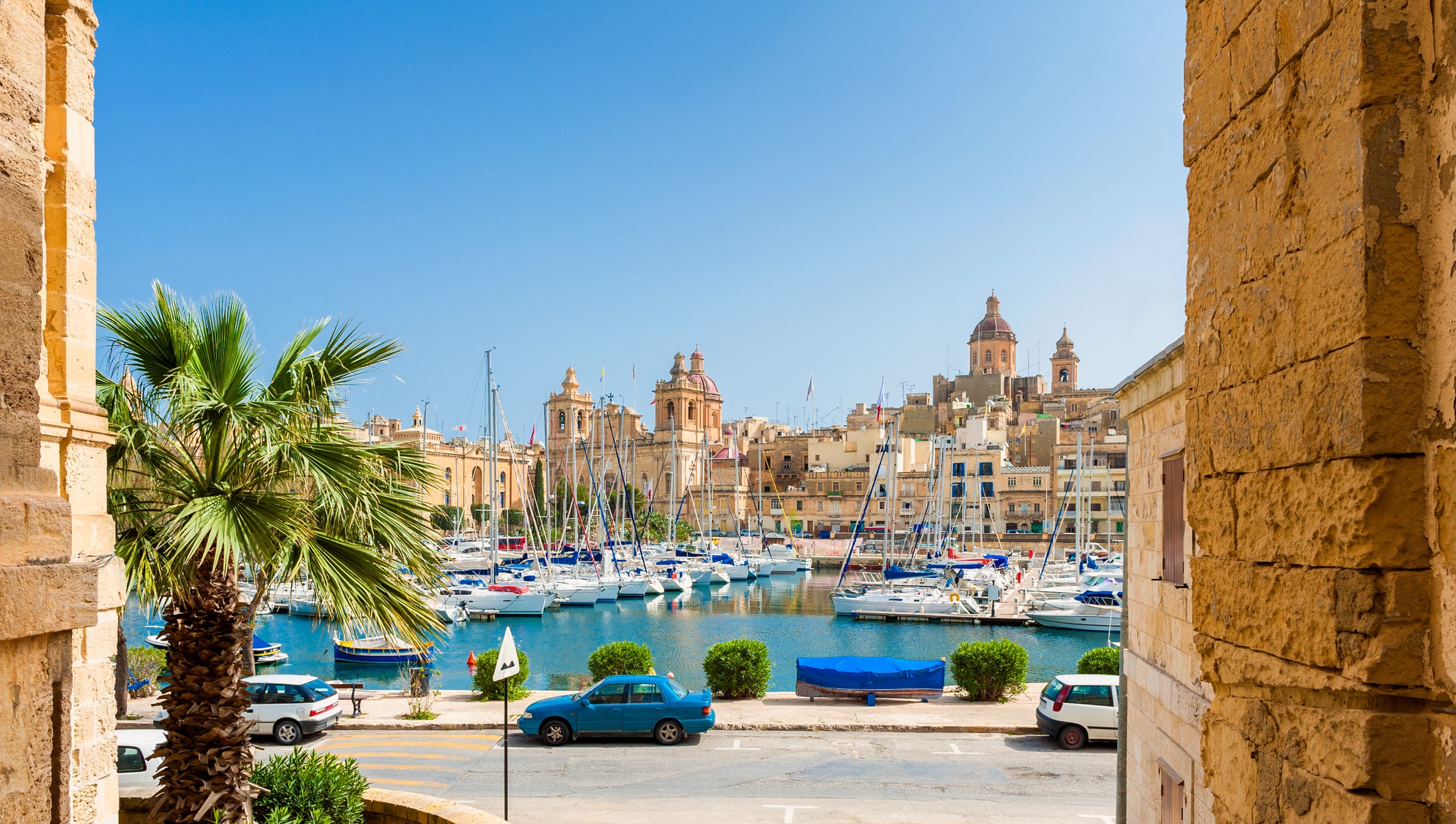 Guide to Visa and Residency in Malta