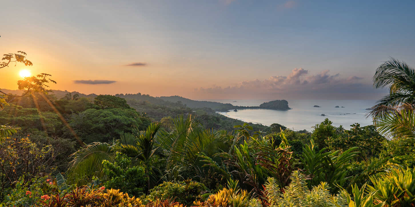 Discovering the Magic of Costa Rica’s Southern Pacific Coast