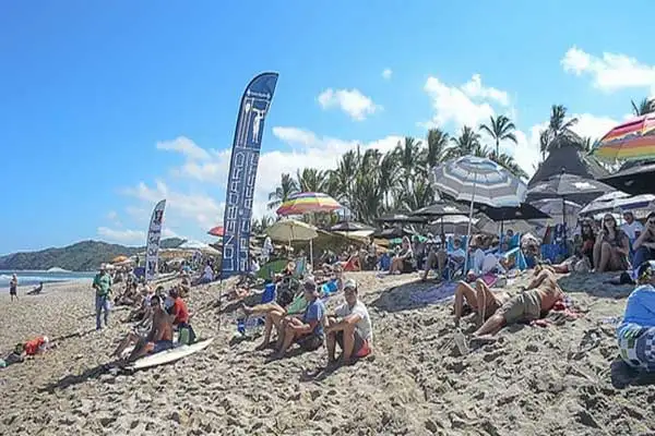 Sayulita, Riviera Nayarit