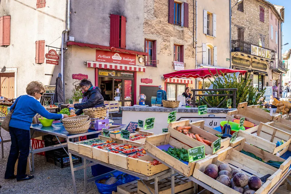 Small-town charm and community connection are top lifestyle goals.